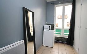 01 - Chambre Avec Lit Double Ideal Jo 2024
